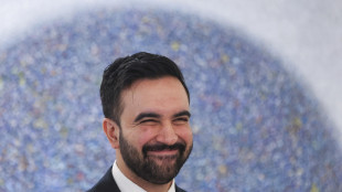 Siparietto tra Mamdani e i bambini di New York, il video &egrave; virale sul web