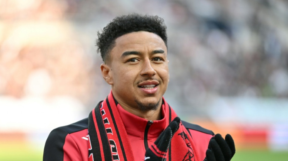 Ex-Man Utd star Lingard scores on tearful farewell to South Korea