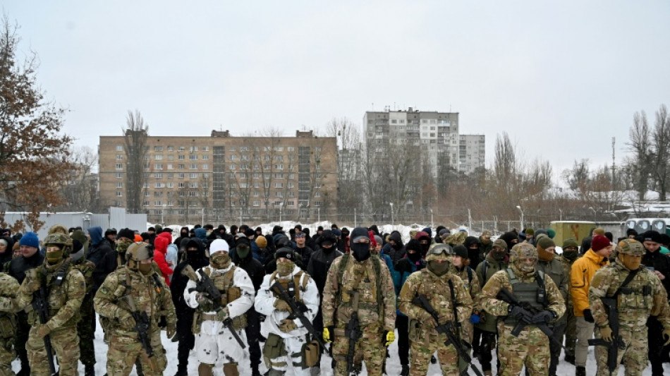 Ukraine: r&eacute;union du conseil de s&eacute;curit&eacute; de l'ONU, menace de nouvelles sanctions contre Moscou