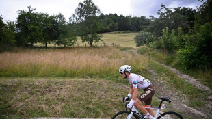 Fl&egrave;che wallonne: Beno&icirc;t Cosnefroy veut enflammer les classiques ardennaises