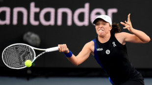 Swiatek thrashes Pegula to win WTA Finals, seal No.1 ranking 