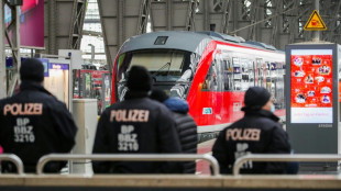 Bahn-Sicherheitsgipfel: Bodycams f&uuml;r Mitarbeiter und mehr Personal in Z&uuml;gen
