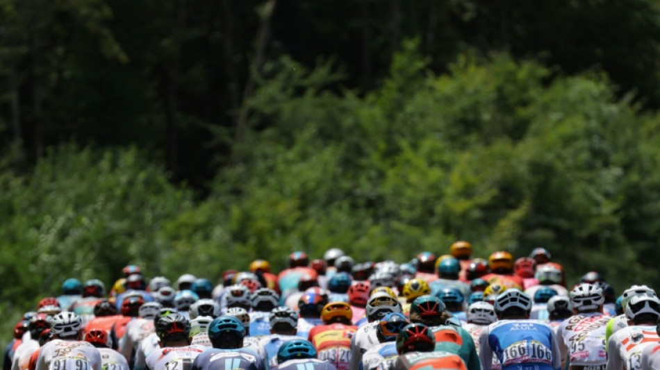 'Dazzling' finish to new-look Tour de France route