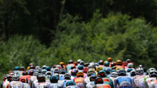 'Dazzling' finish to new-look Tour de France route