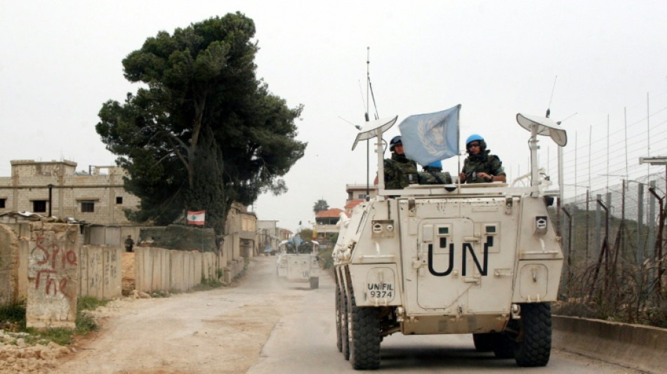 Nach Tod von UN-Soldaten im Libanon: Indonesien fordert Einhaltung des V&ouml;lkerrechts 