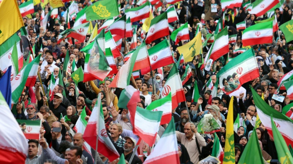 Staatsmedien: Iran hat den USA neuen Vorschlag &uuml;bermittelt - Washington schweigt