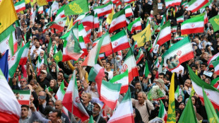 Staatsmedien: Iran hat den USA neuen Vorschlag &uuml;bermittelt - Washington schweigt