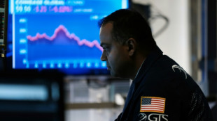 Wall Street termine en hausse, encourag&eacute;e par la d&eacute;termination de la Fed