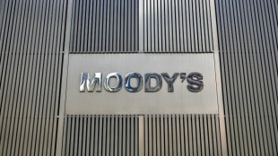 Moody's retira la calificación triple A de la deuda estadounidense