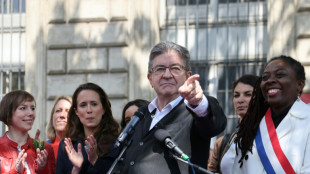 L&eacute;gislatives: LFI et EELV concluent un accord historique, en attendant le PS et le PCF