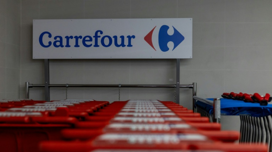 Location-gérance: la stratégie de Carrefour confortée par la justice