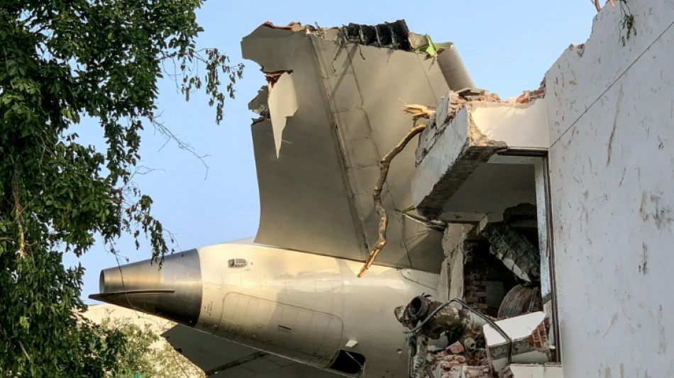 Pilots demand answers ahead of Air India crash anniversary