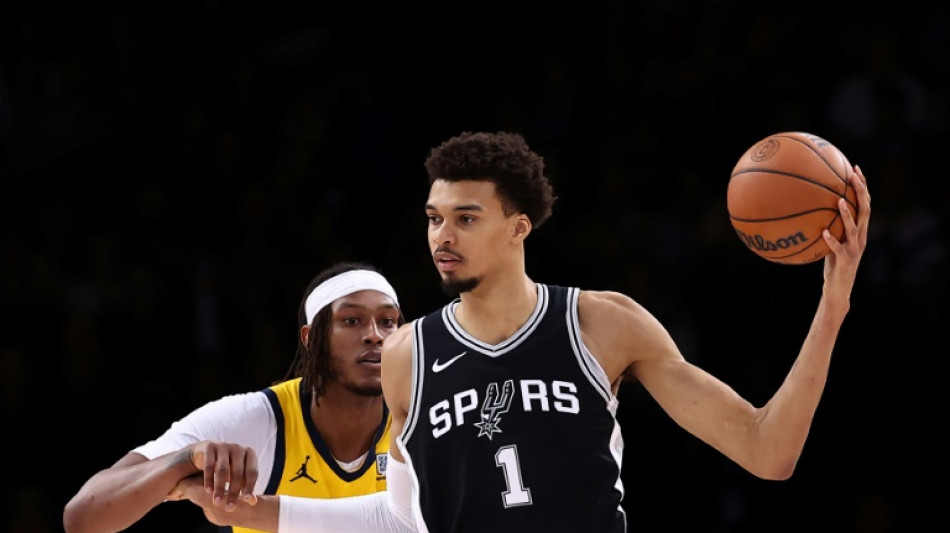 Why is the NBA eyeing Europe?