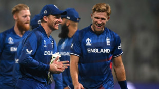 Willey bows out, happy not "be a third wheel"