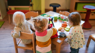 Armutsgef&auml;hrdung von Kindern steigt auf h&ouml;chsten Stand seit Jahren
