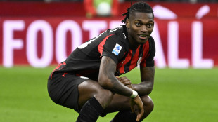 Milan: Leao, 'derby opportunità per andare in testa'