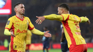 Ligue 1: Lens se relance face au Havre et reprend la t&ecirc;te