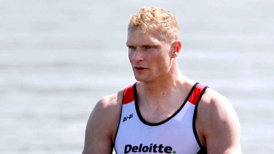 Nach Wettkampfpause: Zeidler gewinnt WM-Vorlauf bei Rückkehr