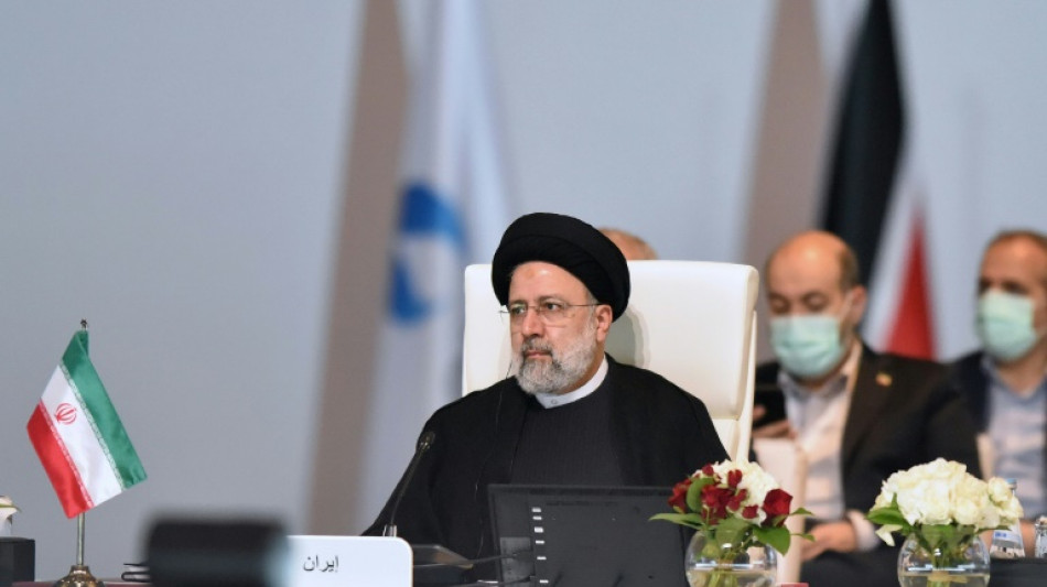 Irak anuncia un acuerdo con Ir&aacute;n para asegurar las importaciones de gas