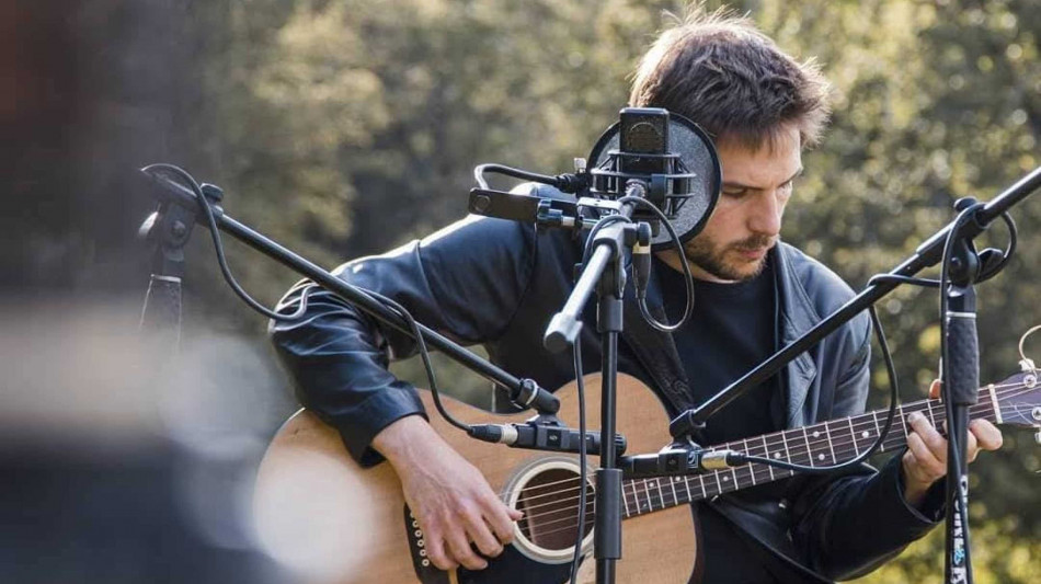 Compositore italiano porta a Oxford la sua musica nella lingua degli elfi