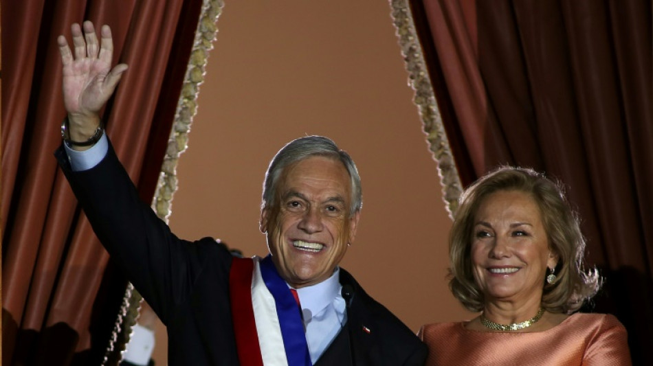 Gobiernos y l&iacute;deres de Am&eacute;rica Latina lamentan muerte del expresidente chileno Pi&ntilde;era