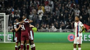 C3/C4: Lyon humili&eacute; &agrave; domicile, Marseille sans trembler