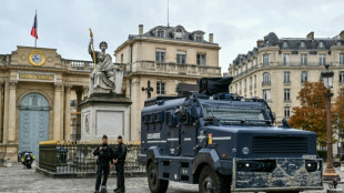 Novos protestos sociais se espalham pela Fran&ccedil;a em meio a tens&otilde;es e fortes medidas de seguran&ccedil;a