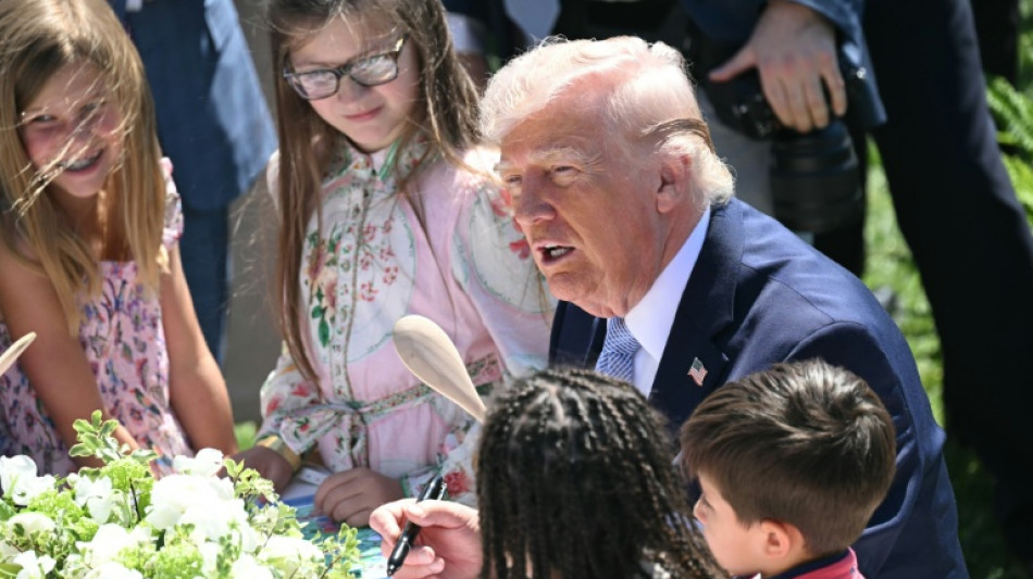 Trump afirma que la propuesta de alto el fuego con Ir&aacute;n "no es suficiente"