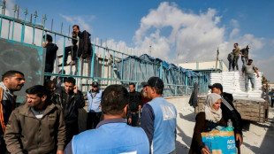 Ag&ecirc;ncia da ONU demite funcion&aacute;rios em Gaza e EUA suspende seu financiamento