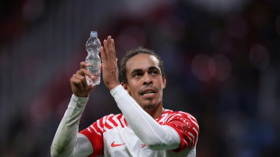 Poulsen extends contract with RB Leipzig till 2026
