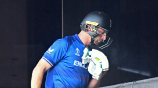 No easy answers for England after World Cup fiasco