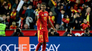 Ligue des nations: Lamine Yamal a rendez-vous avec l'histoire