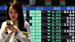 Börsencrash geht weiter - asiatische Handelsplätze zum Wochenstart tief im Minus