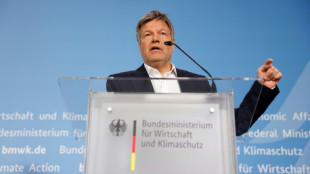 Habeck zu Zöllen: EU-Reaktion ist vorbereitet und Trump muss sie spüren