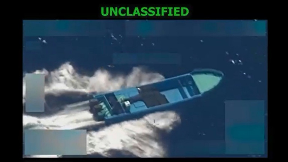 La ONU pide a EEUU cesar los ataques a supuestas narcolanchas en el Caribe y el Pac&iacute;fico y denuncia "ejecuciones extrajudiciales"