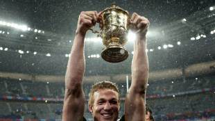 Uncertain future for Springboks after Rugby World Cup triumph