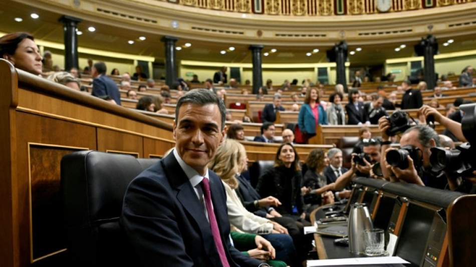 Pedro S&aacute;nchez urge a Israel a detener "la matanza indiscriminada de palestinos" en Gaza
