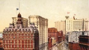 Puccini the American, a New York si esplora l'esperienza in Usa del compositore