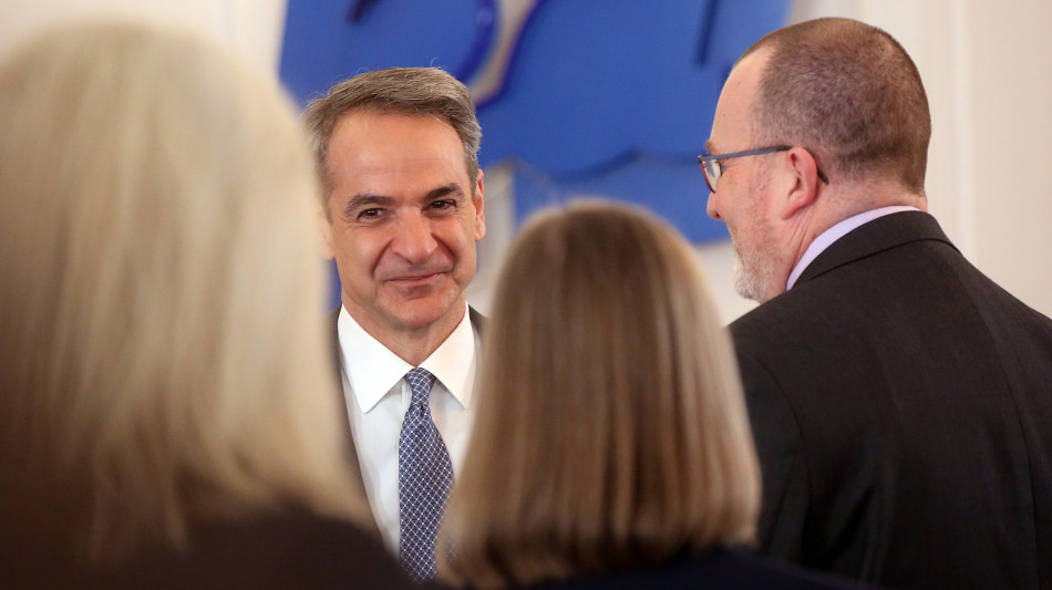 La Grecia schierer&agrave; una batteria Patriot a difesa della Bulgaria