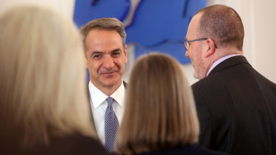 La Grecia schierer&agrave; una batteria Patriot a difesa della Bulgaria