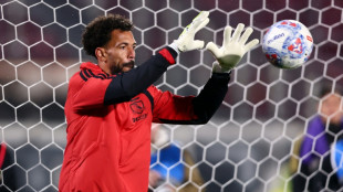 Vozinha estreia no Colo-Colo