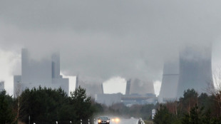 German finance minister casts doubt on 2030 coal exit