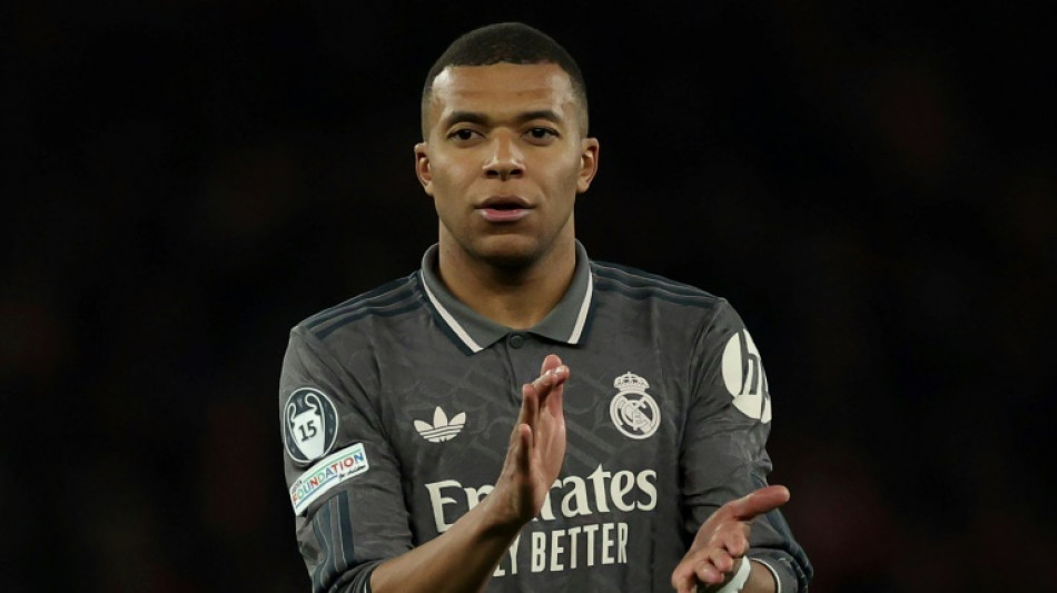 Mbappe moves closer to recouping 55mn euros from PSG