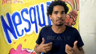 Un tribunal cubano rechaza la libertad anticipada del artista disidente Otero Alc&aacute;ntara