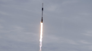 Crew-13 arrivata alla Stazione Spaziale, record di velocit&agrave; per una navetta Usa