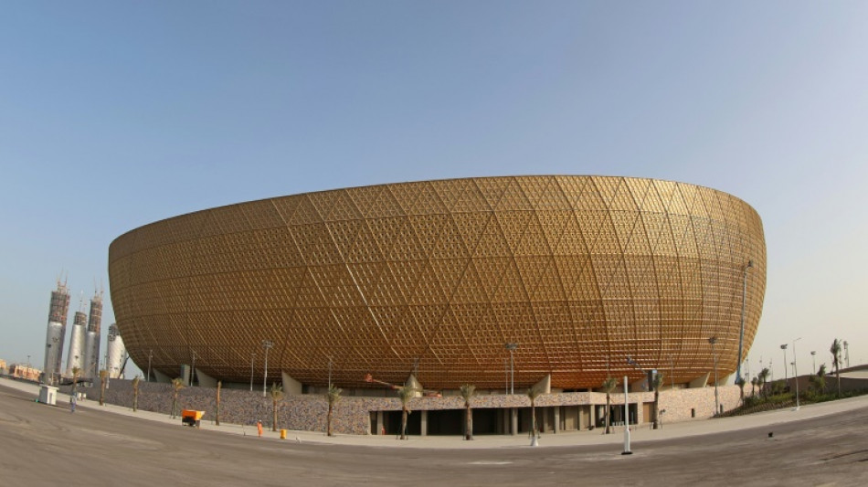 Mondial-2022: ouverture de la deuxi&egrave;me phase de vente de billets