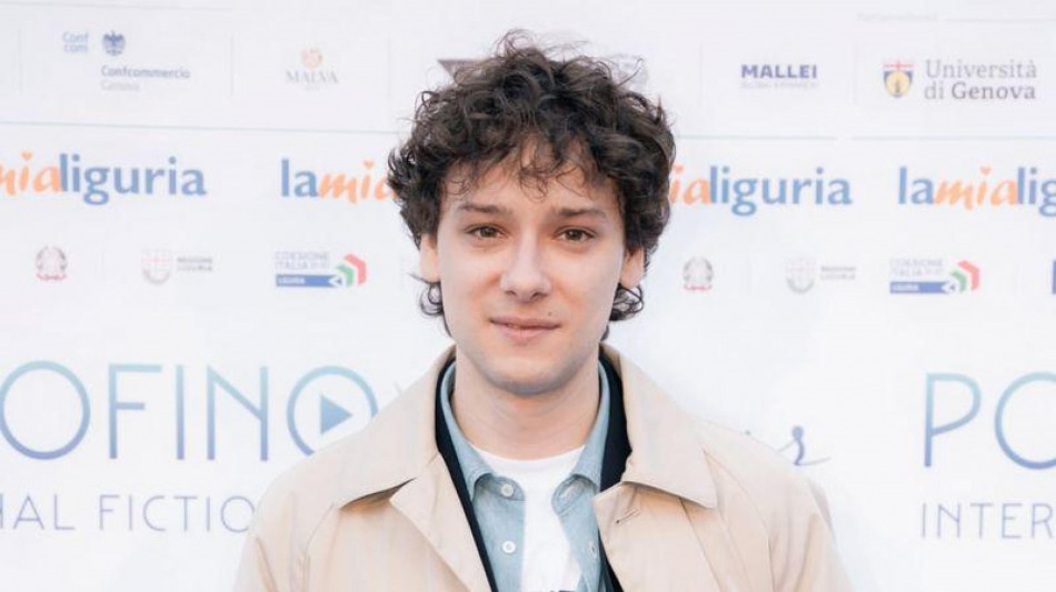 Portofino Awards, premiato Romano Reggiani