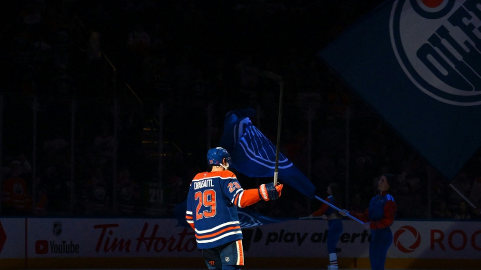 N&auml;chster Sieg: Draisaitl bleibt Albtraum f&uuml;r die Kraken