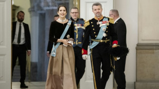Ap&oacute;s abdica&ccedil;&atilde;o da rainha, Dinamarca se prepara para ascens&atilde;o do rei Frederik
