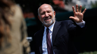 Lutnick, ottimista su un accordo sui dazi con l'Ue